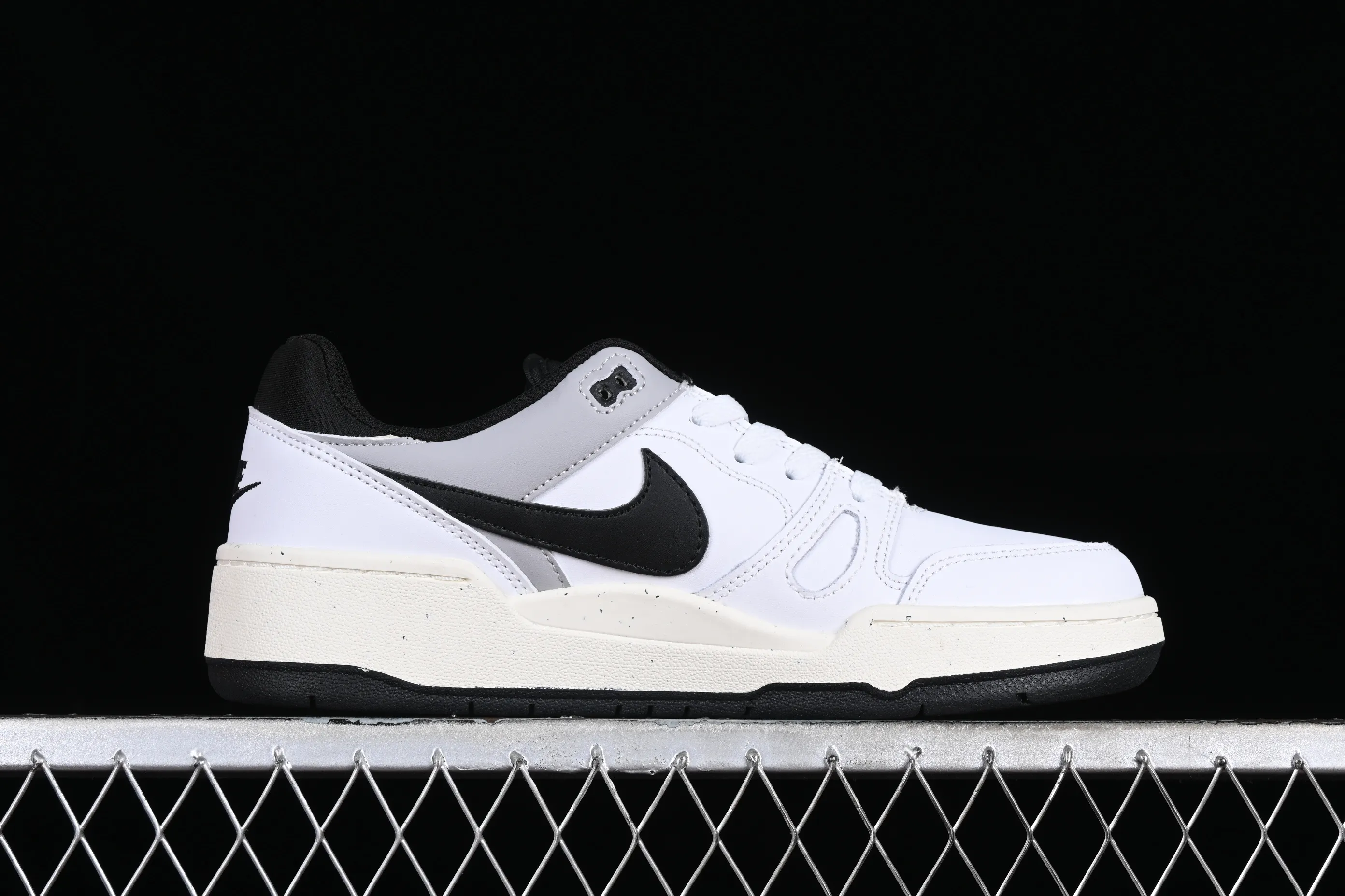 All Categories Nk SB Dunk Series Nk Air Alpha Force 88 Campus Shoes Nk Air Alpha Force 88 "Billie Eilish" Nike Campus Casual Shoes FB1362-101